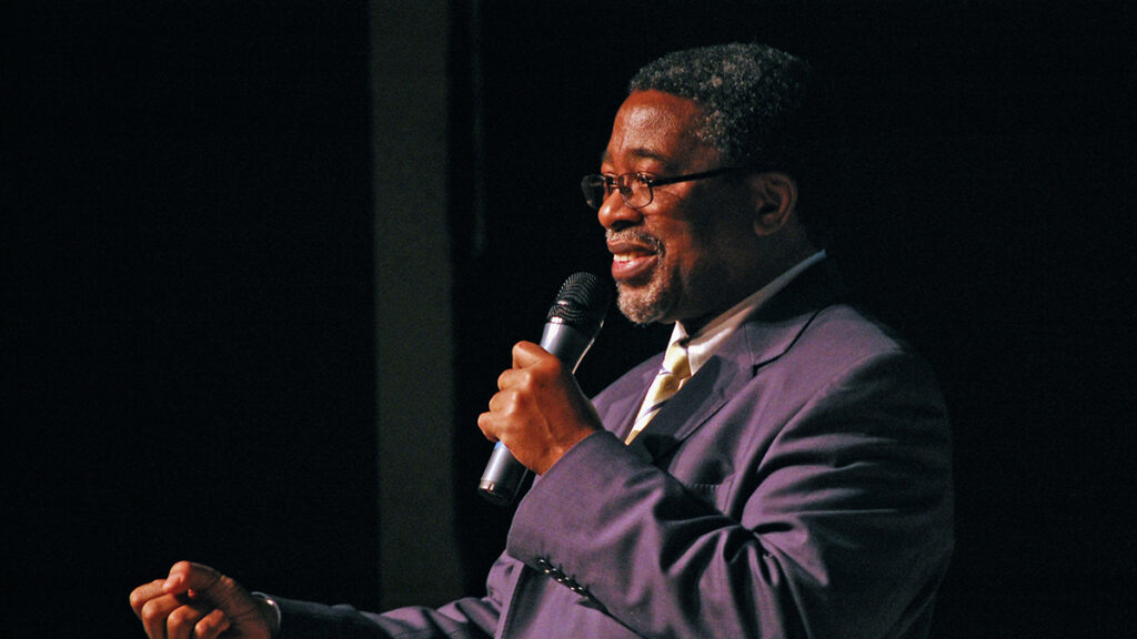 Moeletsi Mbeki